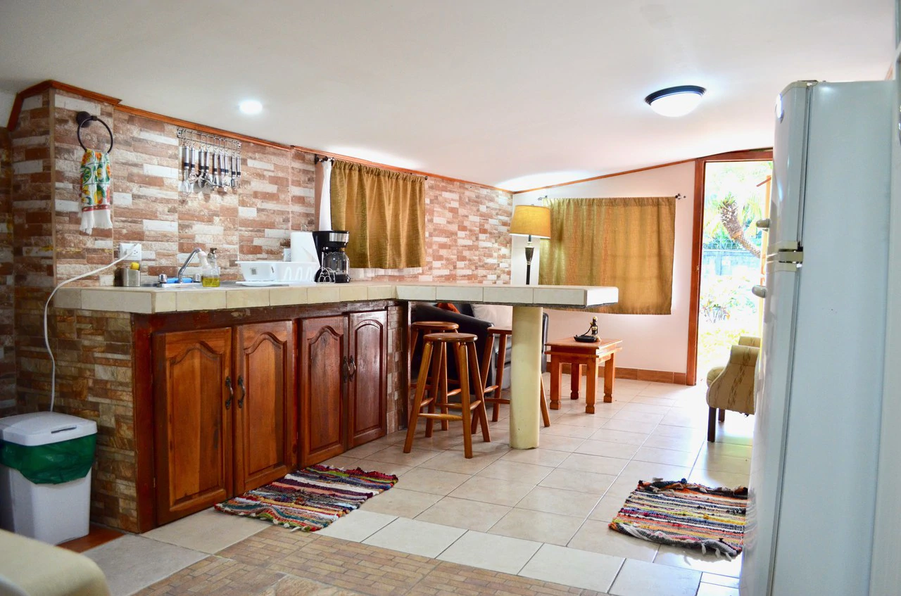 Beautiful investment property with cabins, house and apartments - Gallery image 40