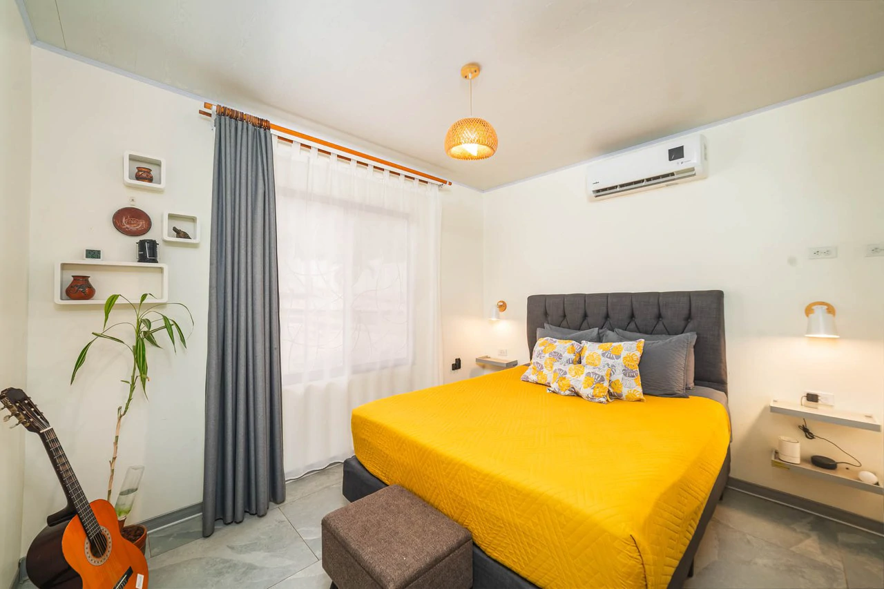 Casa Diria: Peaceful Turnkey 2BR Near Beaches - Gallery image 25