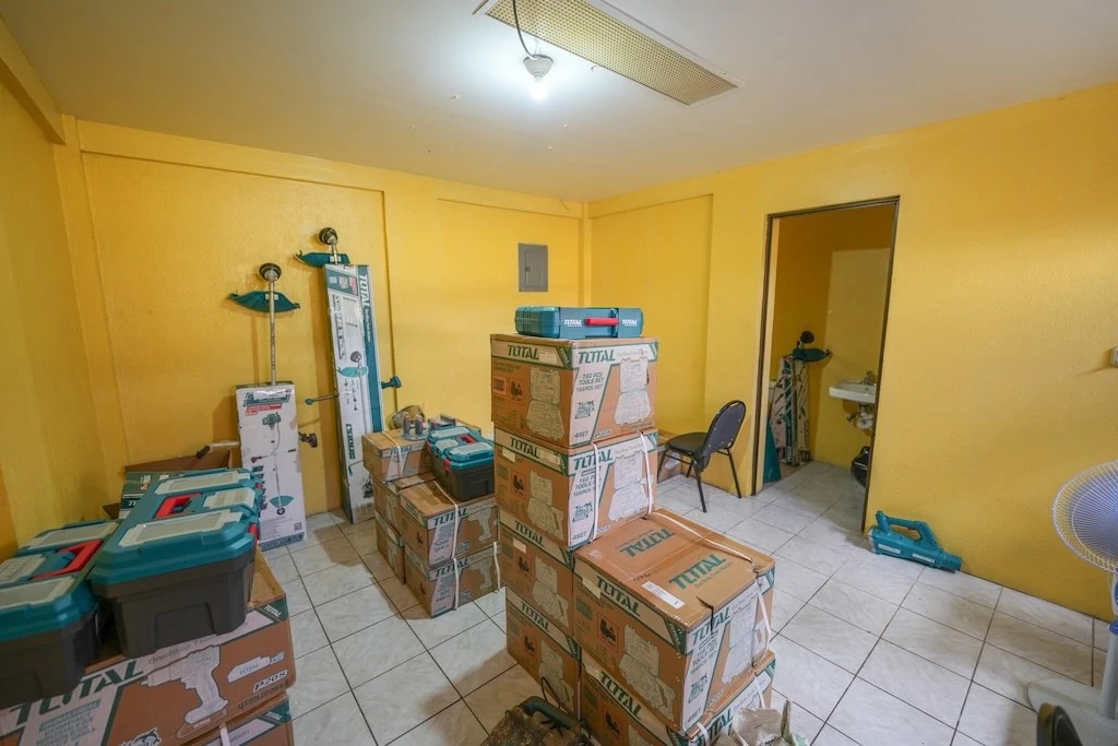 Retail Strip Center For Sale in Esparza - Gallery image 33