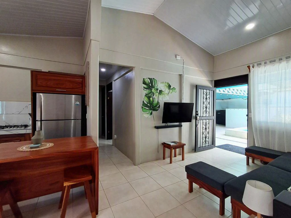 Casa Azul: Walking Distance to Sámara Beach, the Perfect Vacation Home or Investment Opportunity - Gallery image 9