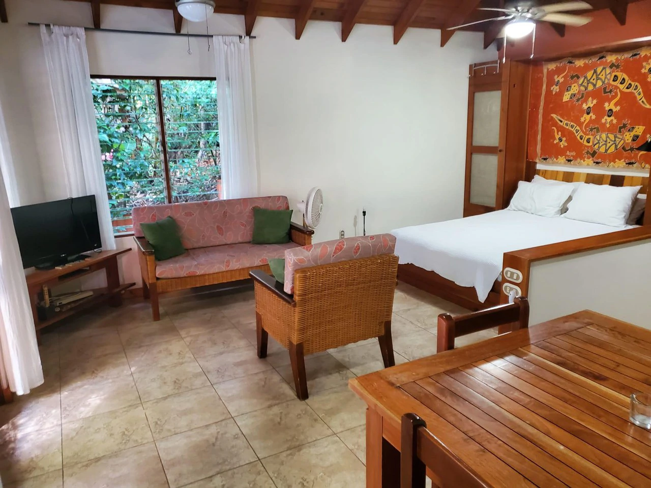 Rancho Tranquilo - A Tropical Home with Pool and Guest Casita Near Playa Sámara: Near the Coast House For Sale in Sámara - Gallery image 19