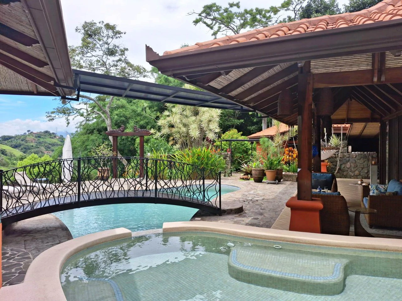 Casa Bali: Unique Indonesia Inspired Villa - Gallery image 17