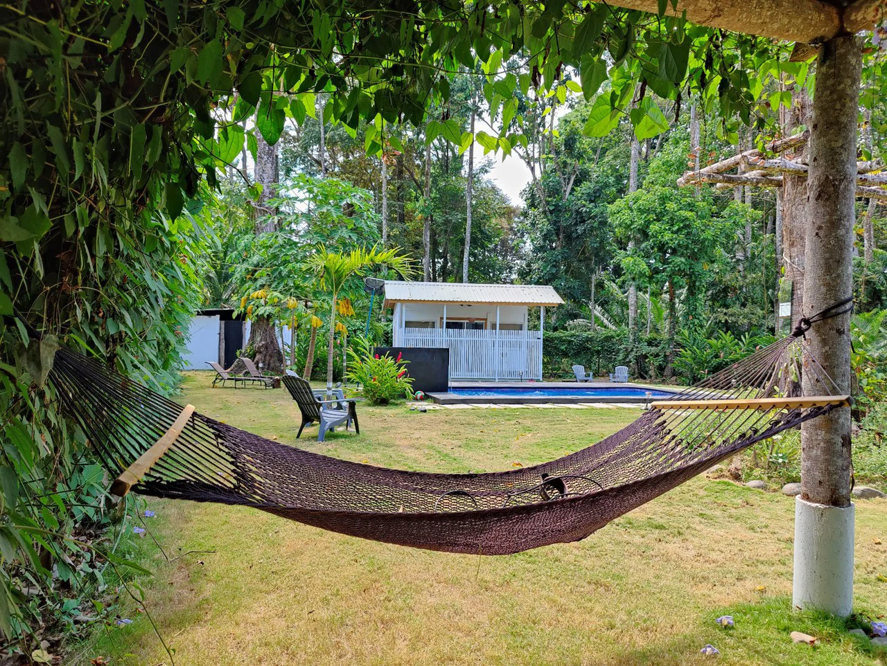 ID 88: Turnkey Boutique Hotel in Playa Negra, Puerto Viejo – Proven Income & Strong Growth Potential - Gallery image 7