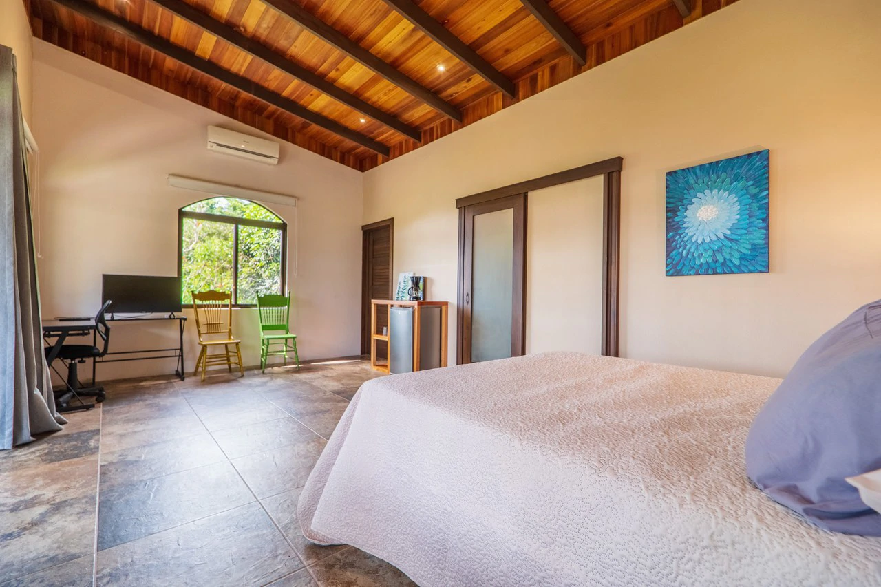 Sunset Ocean View Home on 2.6 Acres Platanillo - Gallery image 25