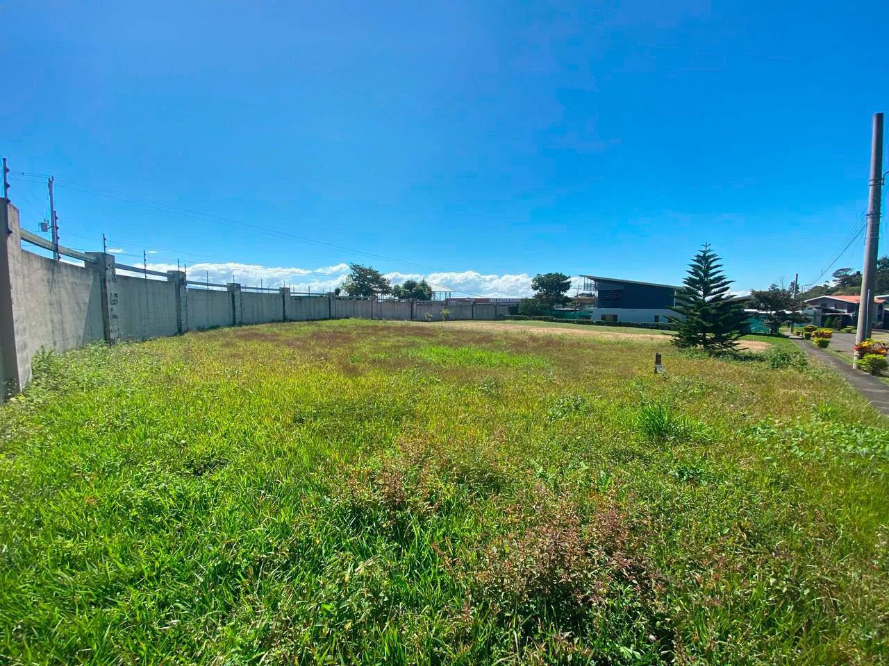LARGE LOT FOR SALE, ALAJUELA, GREECE - Gallery image 2