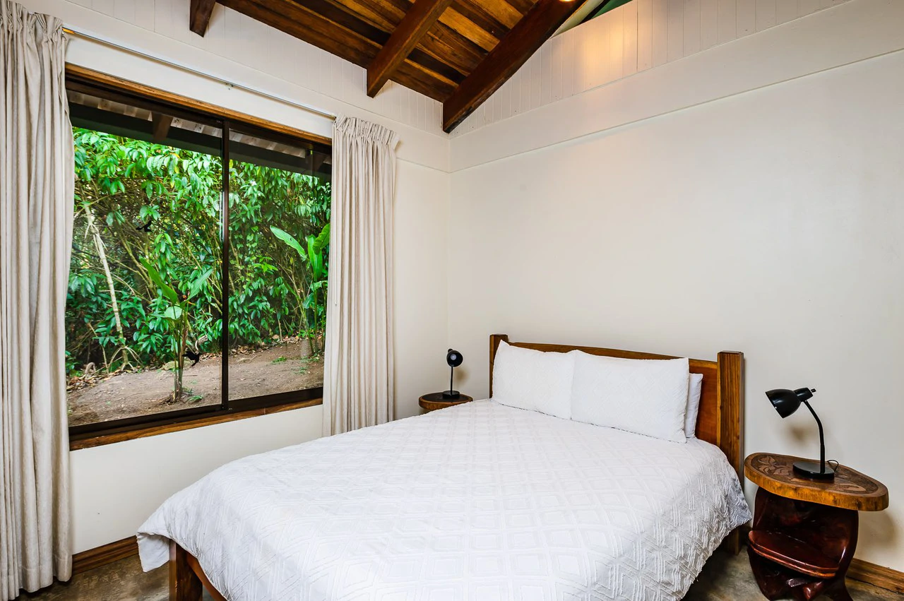 Casitas Tenorio B&B: Turnkey Eco-Lodge in Bijagua: Profitable Business, Sustainable Luxury, and Breathtaking Nature - Gallery image 14