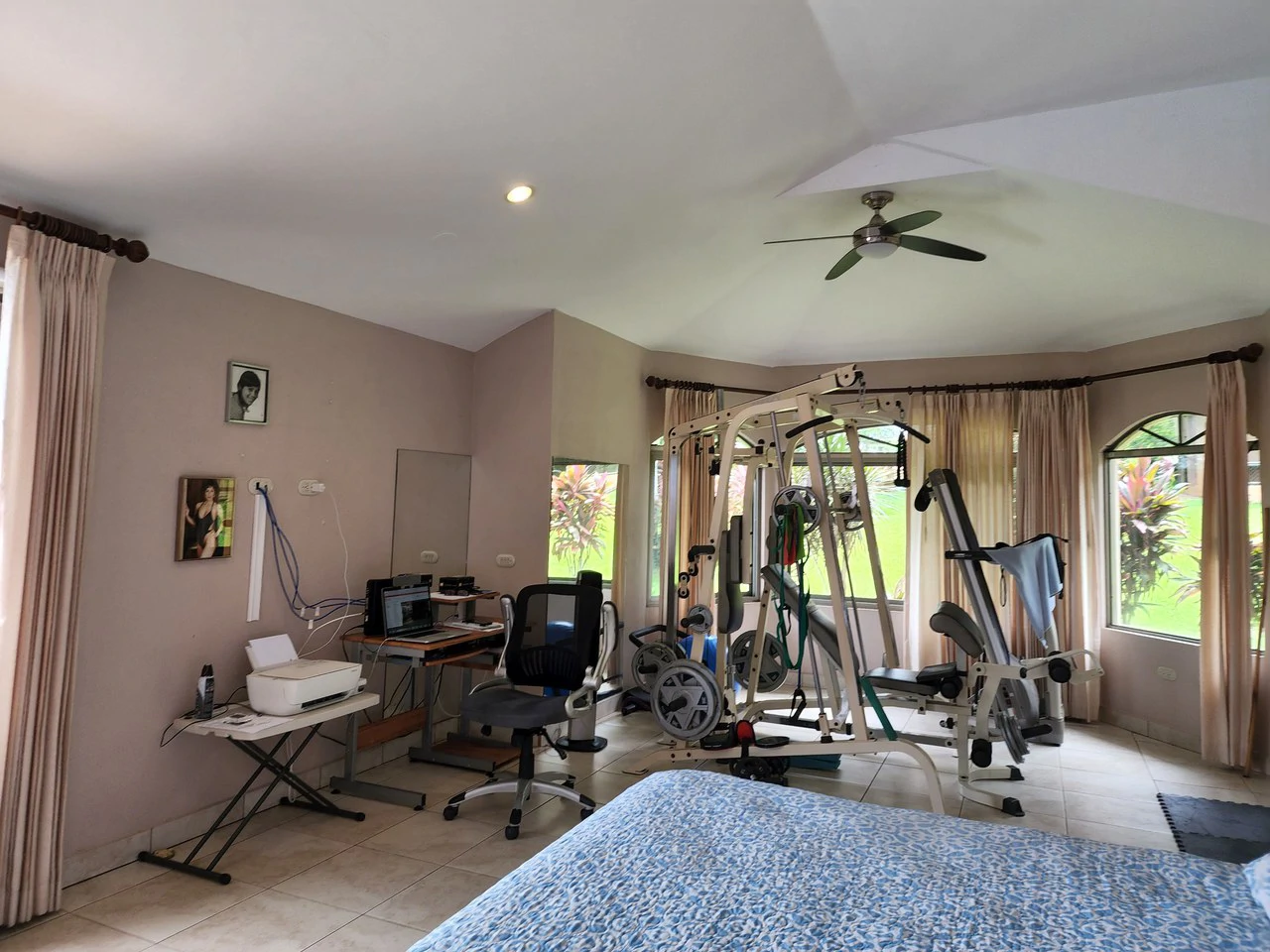 Countryside and Near the Coast House For Sale in Higuito - Gallery image 67