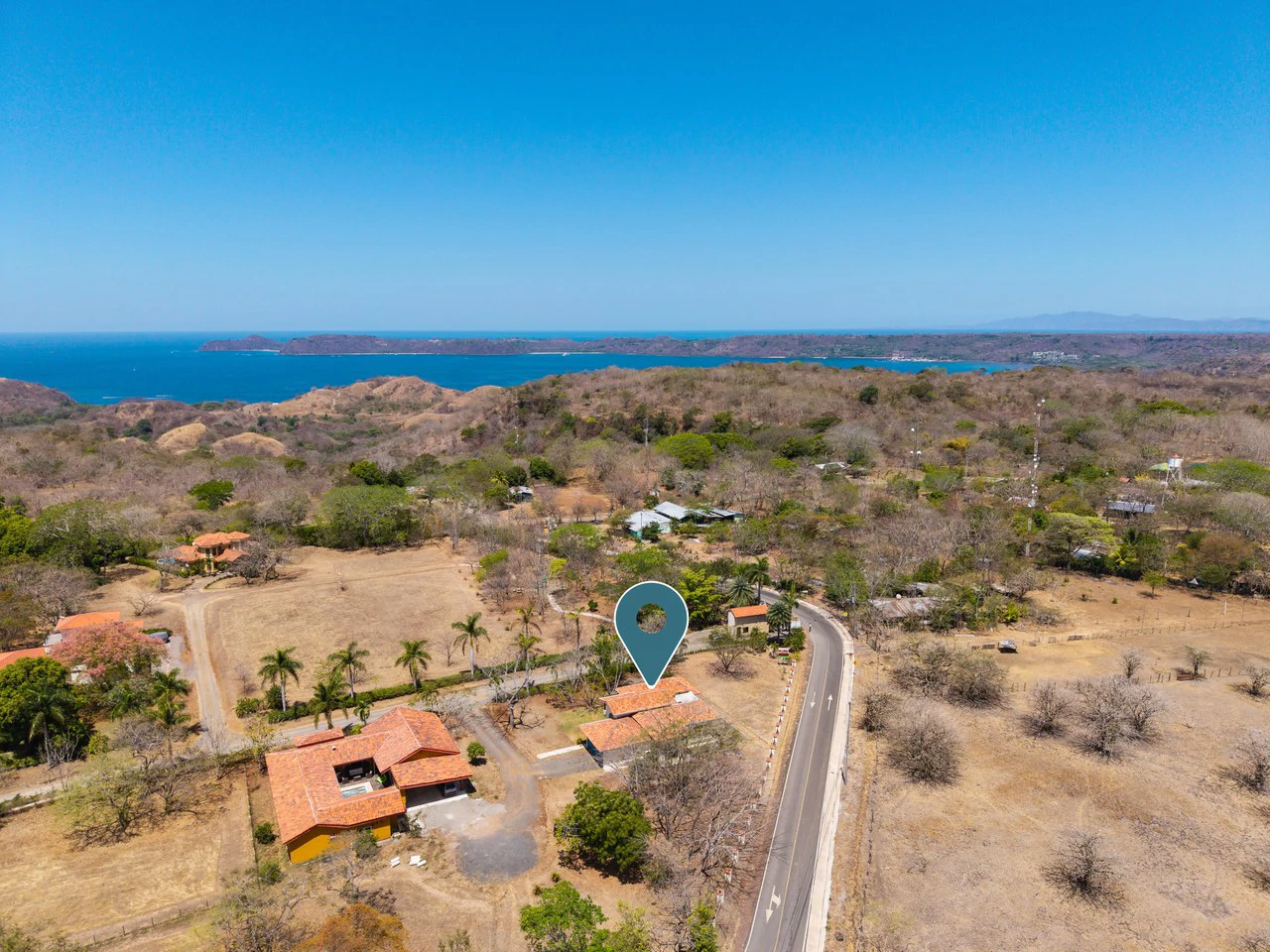 Stella Maris: Tranquil Home Within the Beauty of Altos Los Robles - Gallery image 27