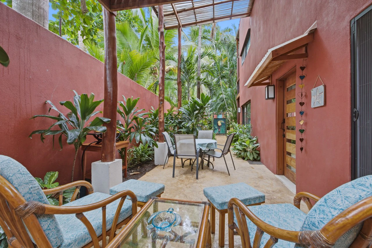 Casa Tucán: Beautiful 2BR Villa in Stef Surf, Just Minutes from Playa Potrero Beach - Gallery image 21