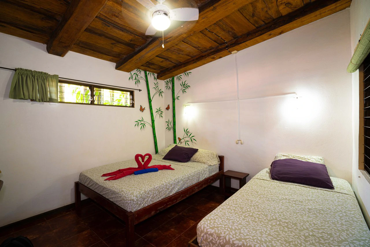 Steps to the beach 14 bedroom Dominical Hotel - Gallery image 8