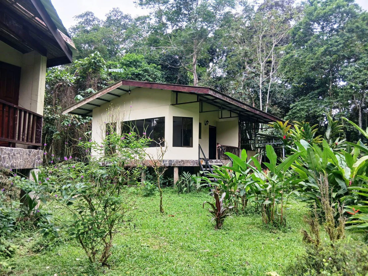 ECO TOURISM PARADISE: Turnkey Boutique Hotel in Nature! - Gallery image 14