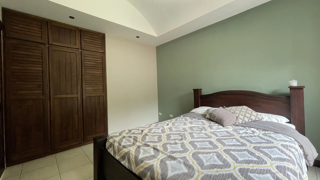 House for sale with large lots Grecia- San Isidro - Gallery image 9