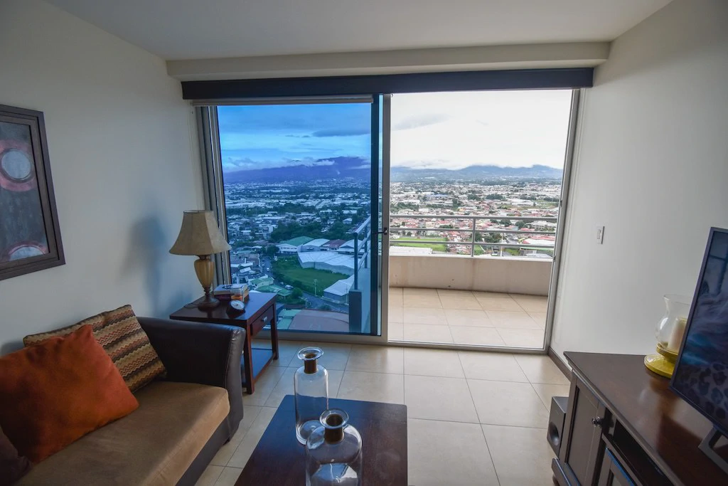 Apartamento de 2 Habitaciones en Torres Paseo Colón: Apartment For Sale in Paseo Colon - Gallery image 20