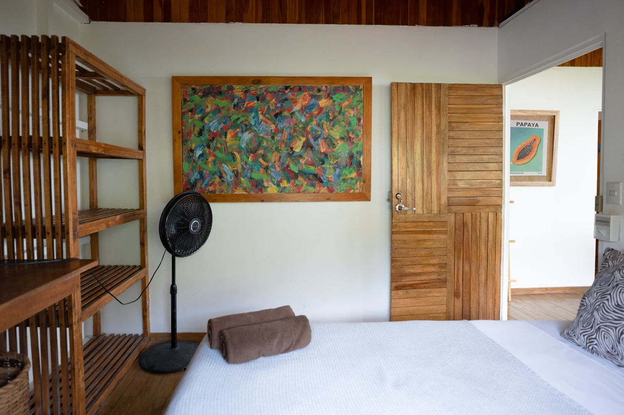 Boutique Apartment Property for Sale in Prime Location – Santa Teresa, Costa Rica: Turnkey Apartment Investment in Prime Santa Teresa Location - Gallery image 4