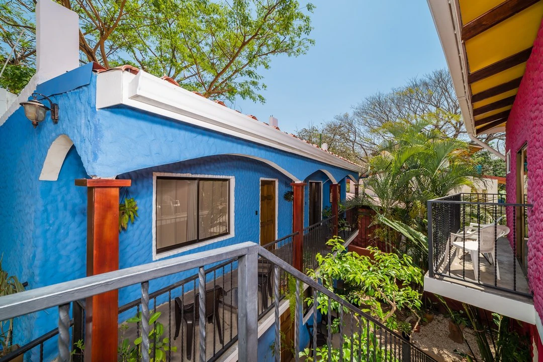 Conchal Hotel & Papaya Restaurant: Small Family-Run Boutique Hotel! - Gallery image 8