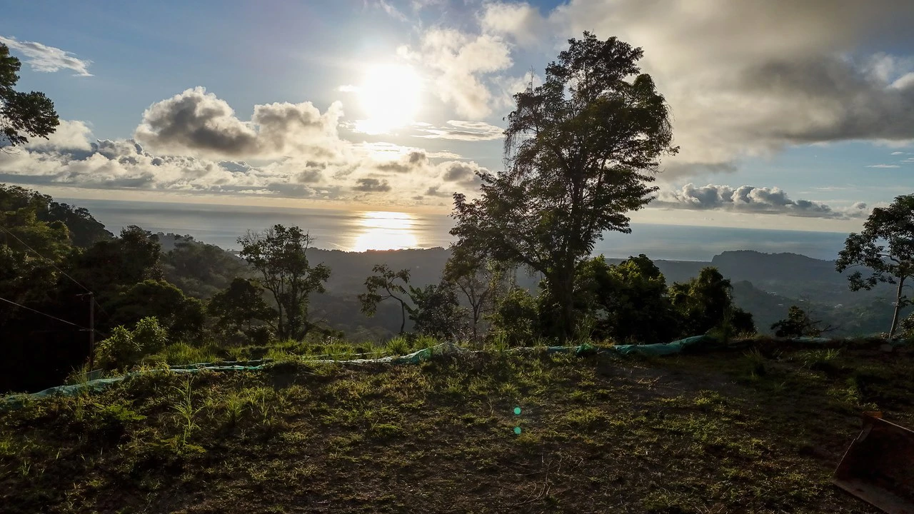 Year-Round Sunset Views | 3 Connected Build-Ready Lots - Gallery image 13