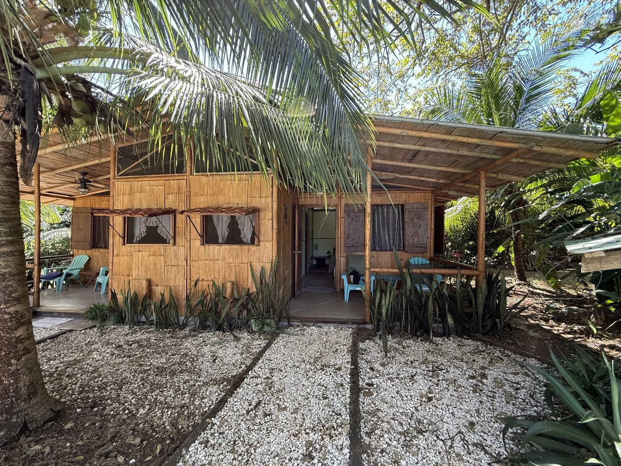 CASA CITALA: $450,000 USD Jungle Estate, Very Private, in Villas del Mar, Playa Tambor - Gallery image 21