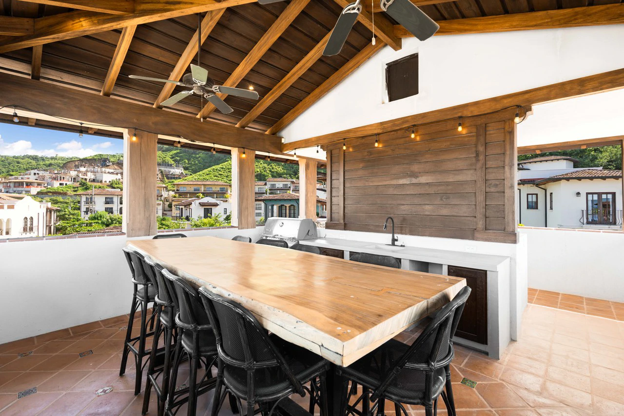9 Calle Cartagena: Ocean View Retreat - Steps from the Beach Club! - Gallery image 28