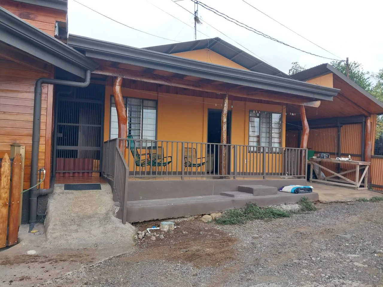 PROPIEDAD TIPO CABAÑA: Countryside Property For Sale in Atenas - Gallery image 42