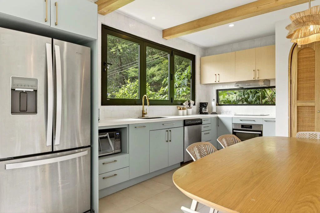 Casa Agave Azul: Contemporary 4-Bedroom Home with Attached Guest Suite in Playa Potrero - Gallery image 6