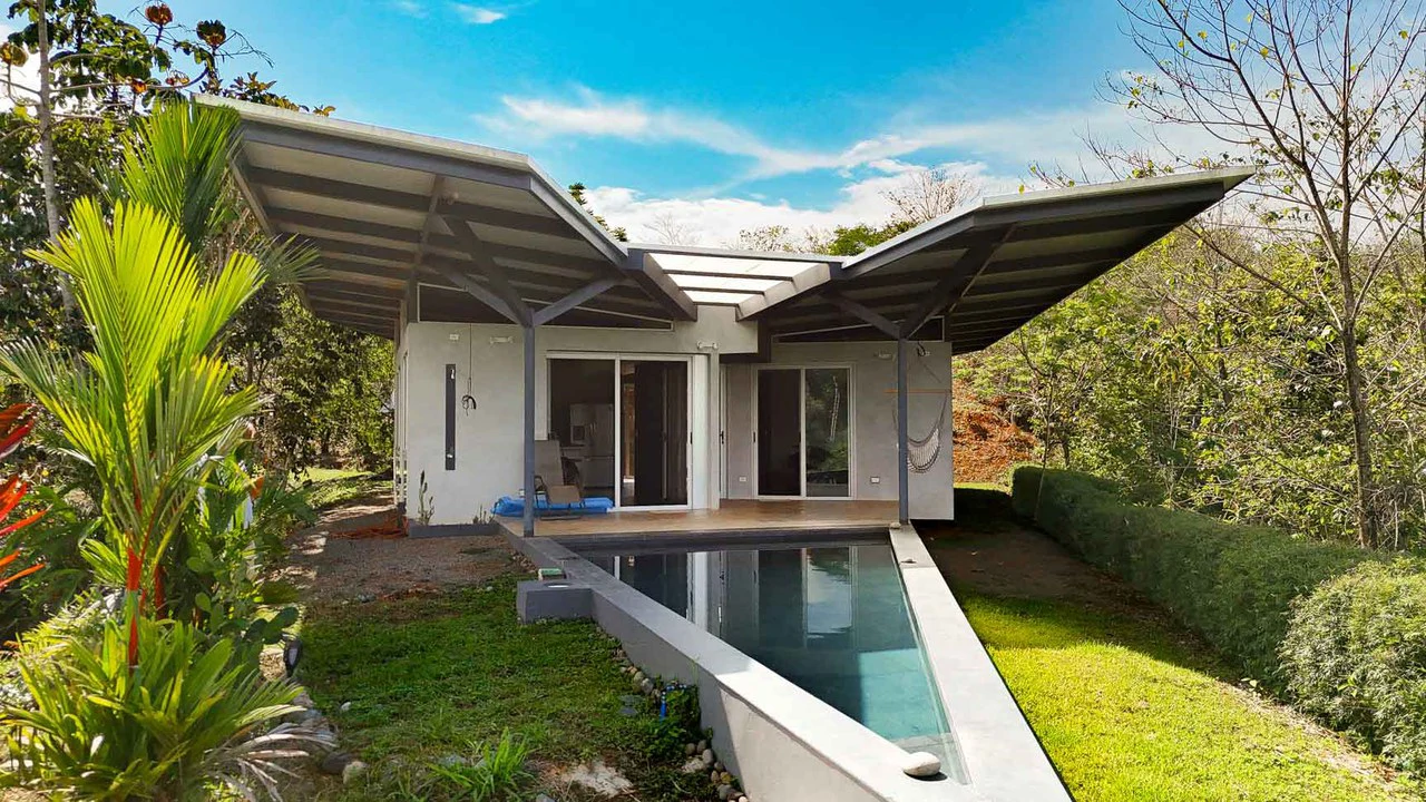 32 Acre Self Sustainable Farm with House Close Ojochal - Gallery image 34