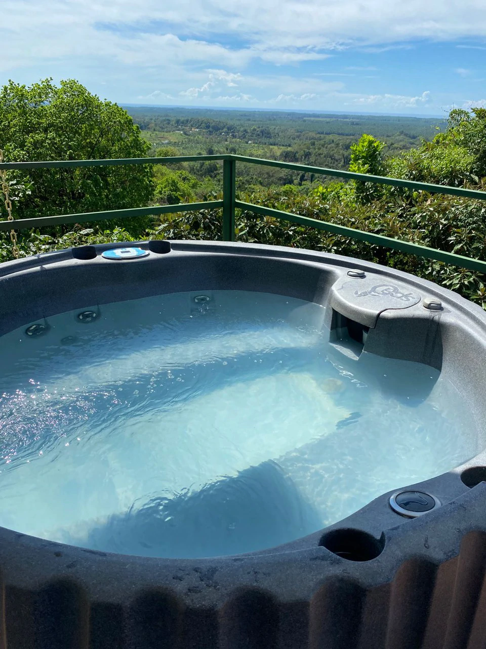 Casa Vista Hermosa: Nature refuge near Manuel Antonio National Park - Gallery image 12