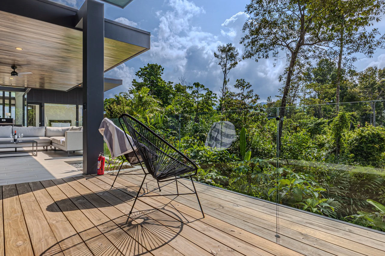 Modern Luxury Villa with Panoramic Ocean Views & Proven Rental Performance | Hills of Portalón - photo 66