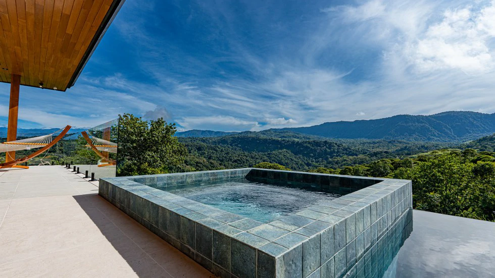 Luxury Modern Tropical Estate in Playa Dominical - Gallery image 61