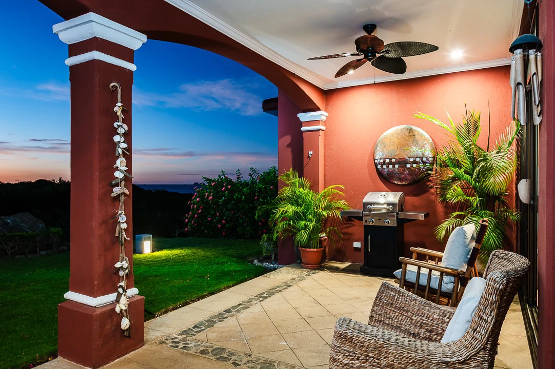 Bougainvillea 3101: Luxury Ground-Floor Ocean-View Condo in Reserva Conchal - Gallery image 40