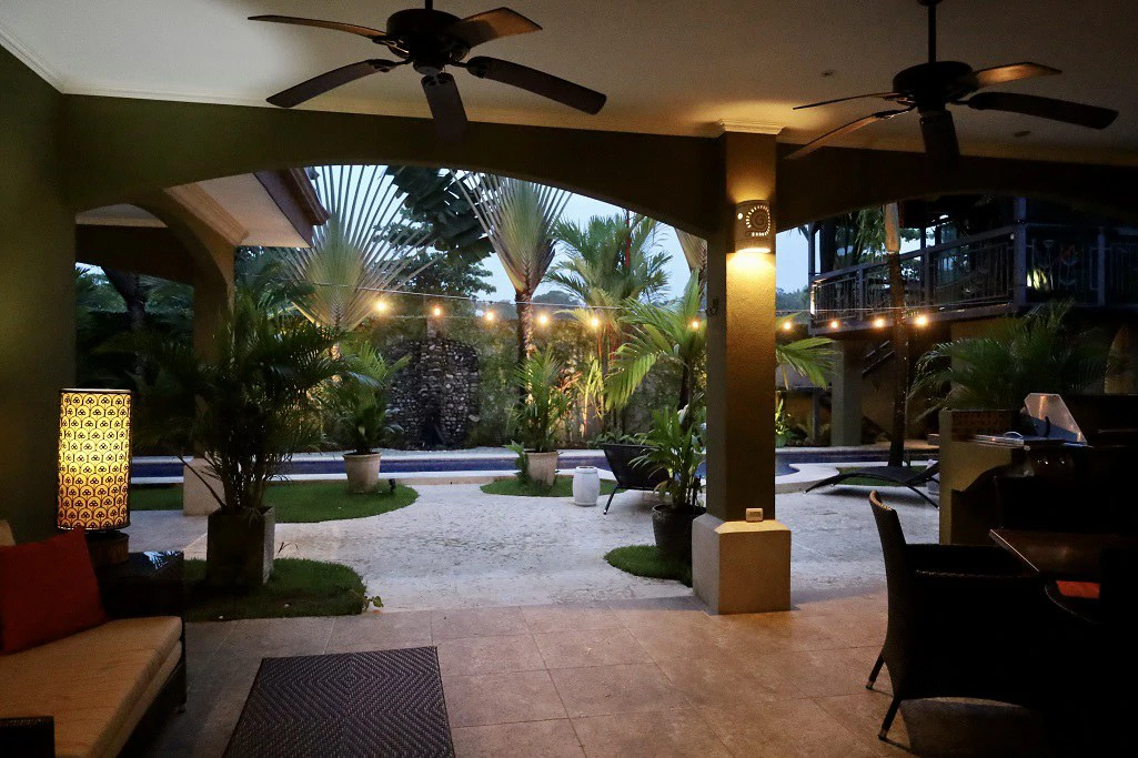 Incredible Casa Verde: Walk to the Beach in Bejuco! - Gallery image 95