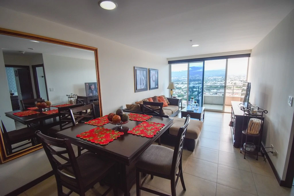 Apartamento de 2 Habitaciones en Torres Paseo Colón: Apartment For Sale in Paseo Colon - Gallery image 10