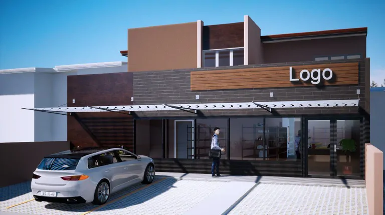 Commercial Property for Sale in Pavas San José Costa Rica
