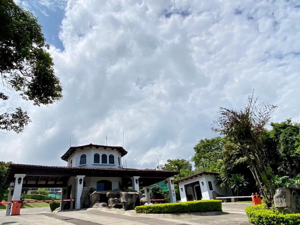 Lot for Sale in Gated Community Cerro Colon Ciudad Colon Costa Rica - Gallery image 3
