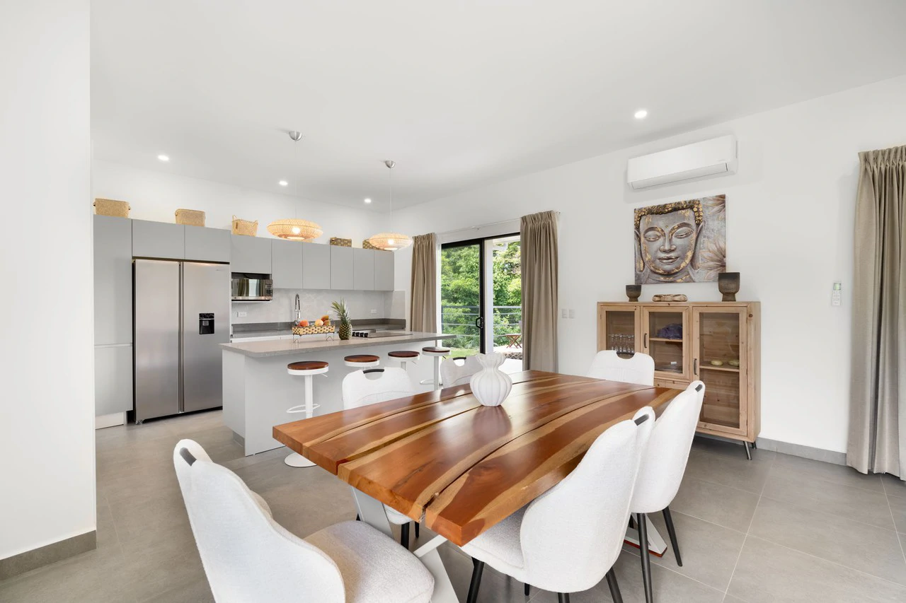 Casa Mikella:  Just Listed! Brand New, Fully Furnished Beachside Bliss! - Gallery image 4