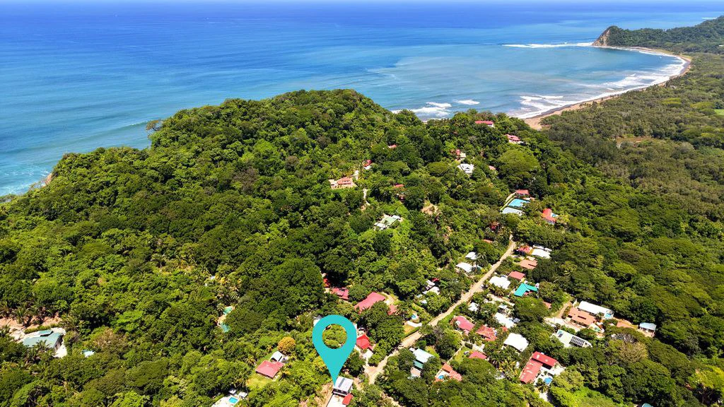 Casa Olli: Modern Property Within Walking Distance of Buenavista Beach - Samara - Gallery image 4