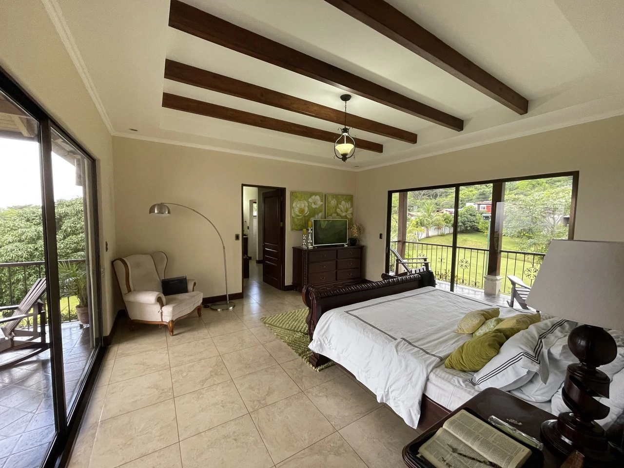 Main house plus 7 rental cabins — a proven income-generating property. - Gallery image 14