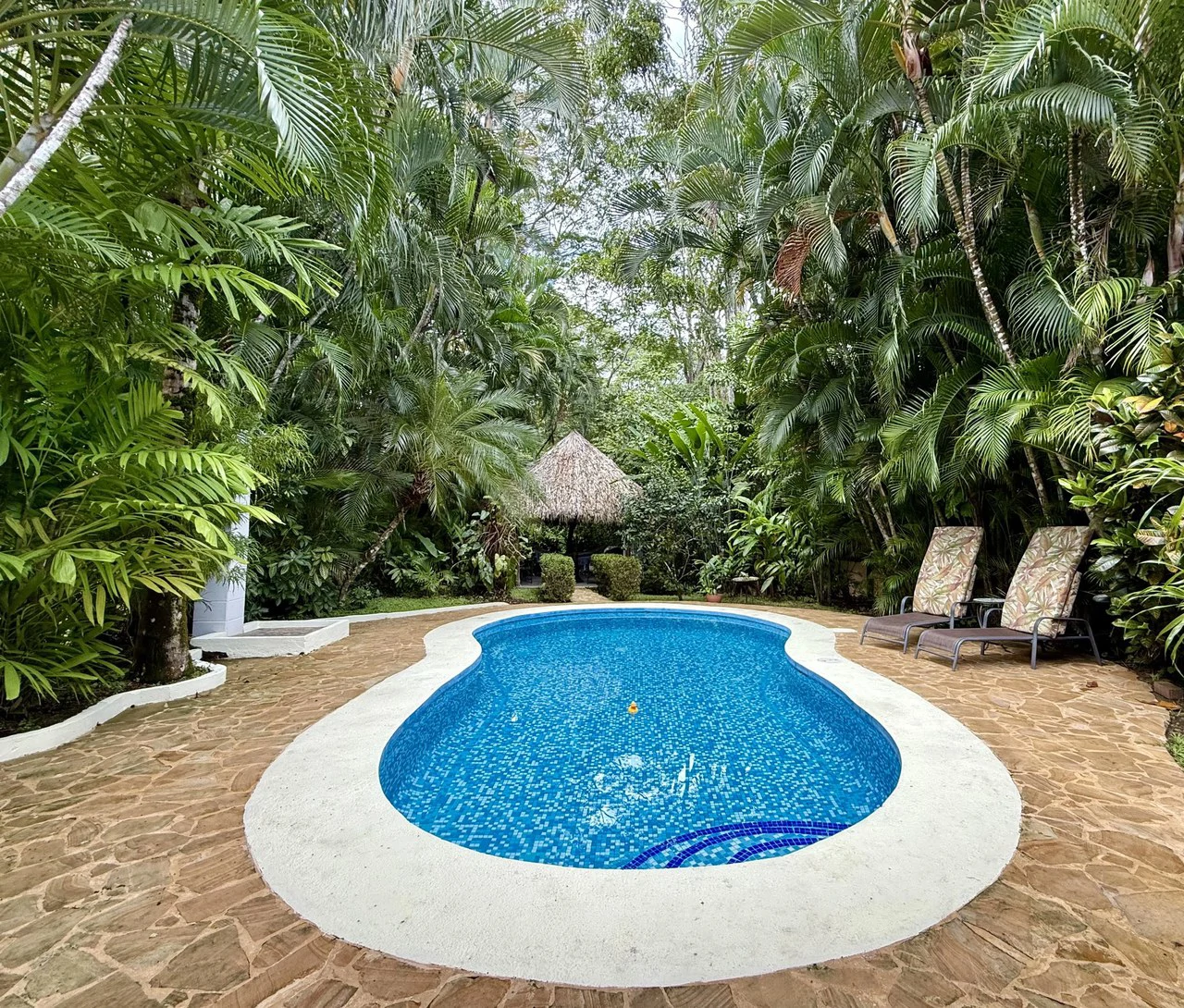 Semi 428: Tropical Paradise With Complete Privacy — Your Dream Escape Awaits!