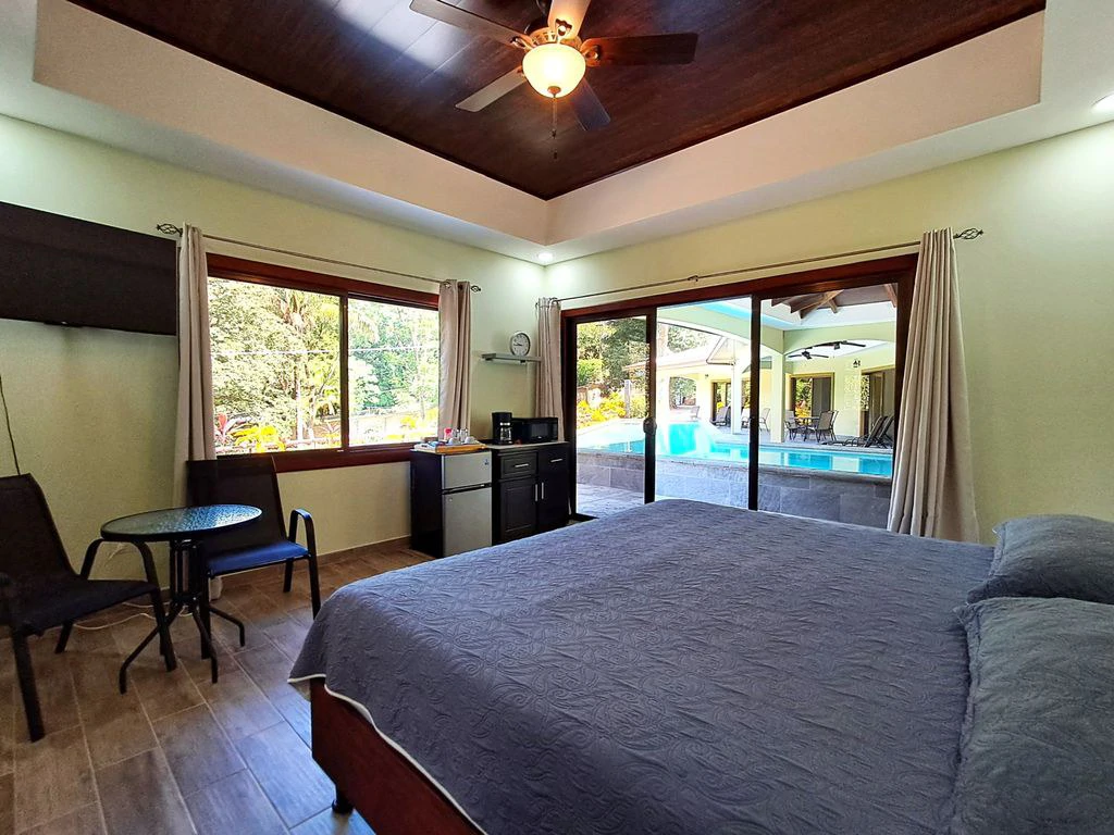 Casa Guanacaste: Exceptional Villa – Nature & Serenity Just 15 Minutes from Sámara - Gallery image 21