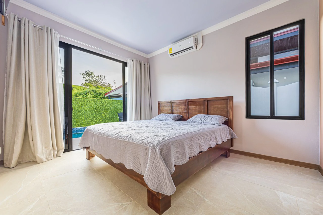 Hidden Gem Villa: Brand New & Fully Furnished 3 Bed | 3 Bath | Private Pool | Costa Rica's South Pacific - Gallery image 20