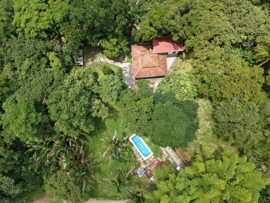 Casa Mariola: PRICE REDUCTION | Colonial Charm Meets Tropical Living in Samara Woods - Gallery image 5