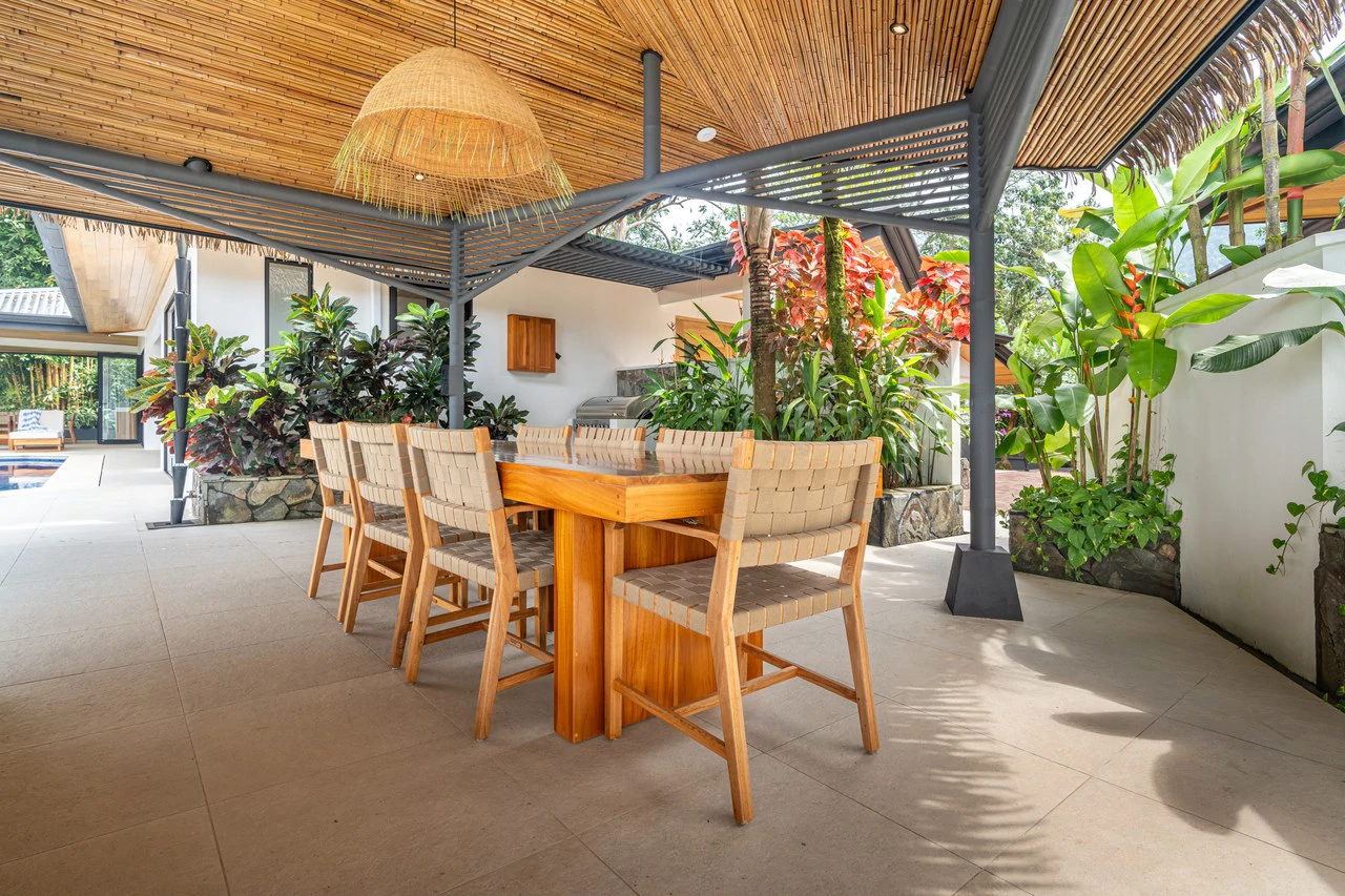 Casa Amarilla – Oceanfront Luxury Meets Sustainable Living in Tres Rios: Mountain House For Sale in Tres Rios - Gallery image 50
