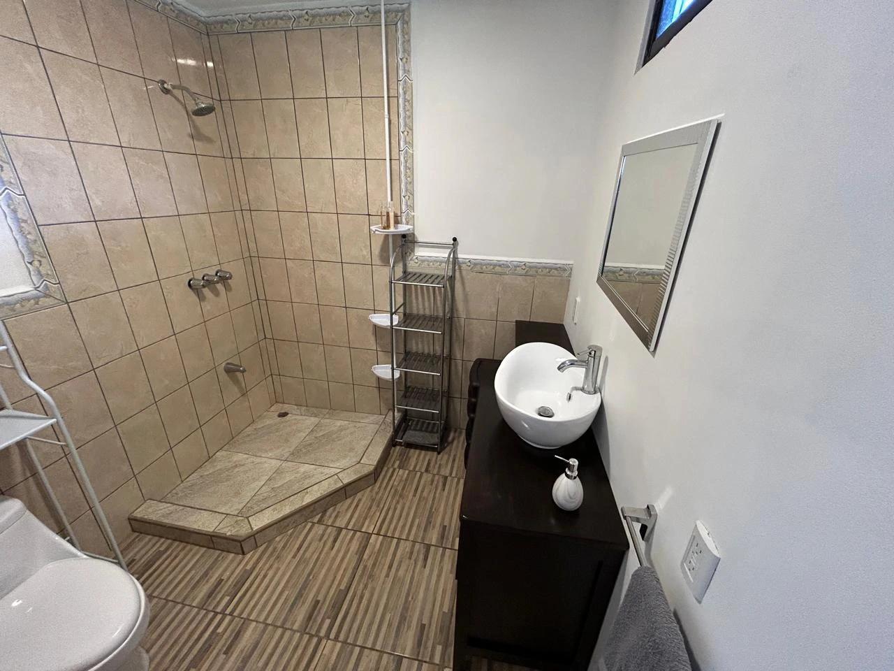 Hatillo Breeze, 2 Bedroom Home on 1,311m2 of usable land and year round creek!: House For Sale in Hatillo - Gallery image 19