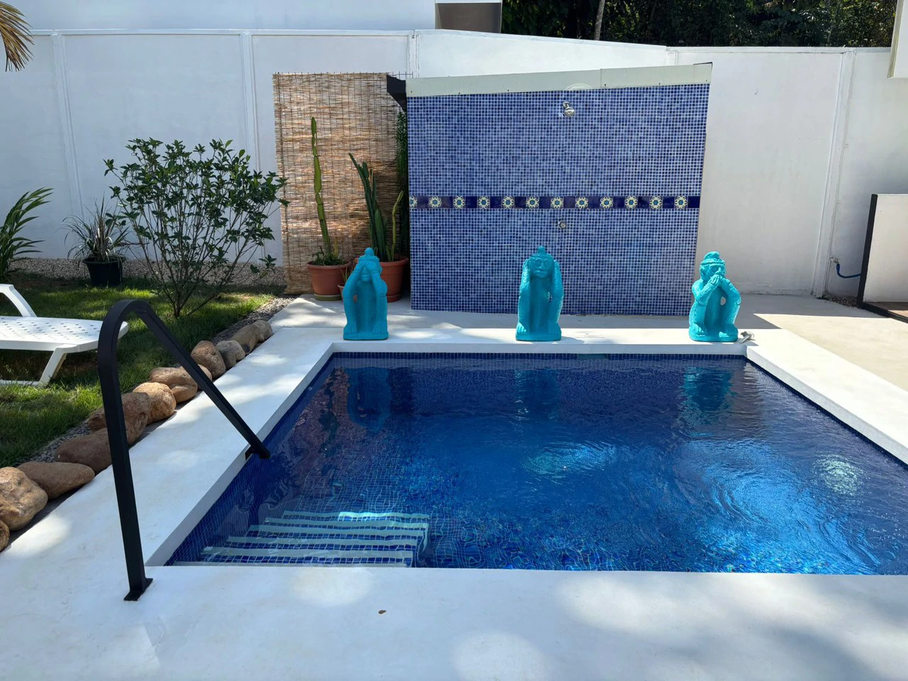 Beautiful and modern house in Altos de Bejuco, Elegance and excellent location - Gallery image 12