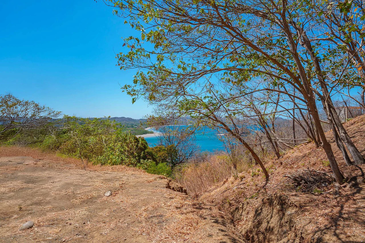 Playa Flamingo Ocean View 1Acre Lot - Gallery image 15