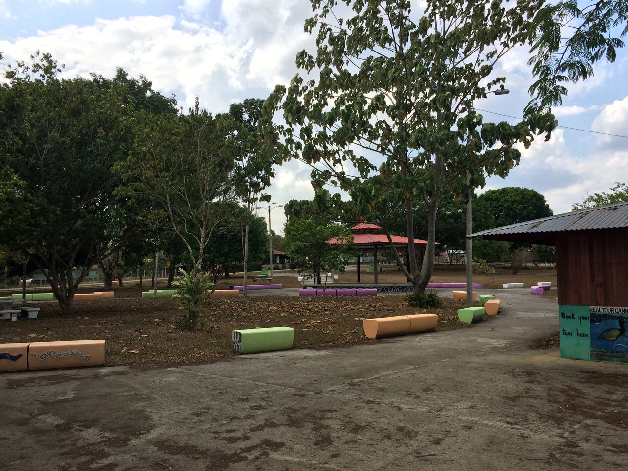 Propiedad grande: Countryside Home Construction Site For Sale in Caño Negro - Gallery image 15