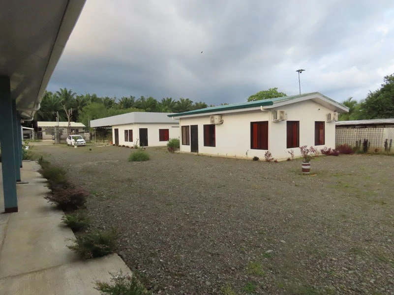 For Sale a Complex of Cabins & Office in Playa Blanca, Puerto Jimenez - Gallery image 47