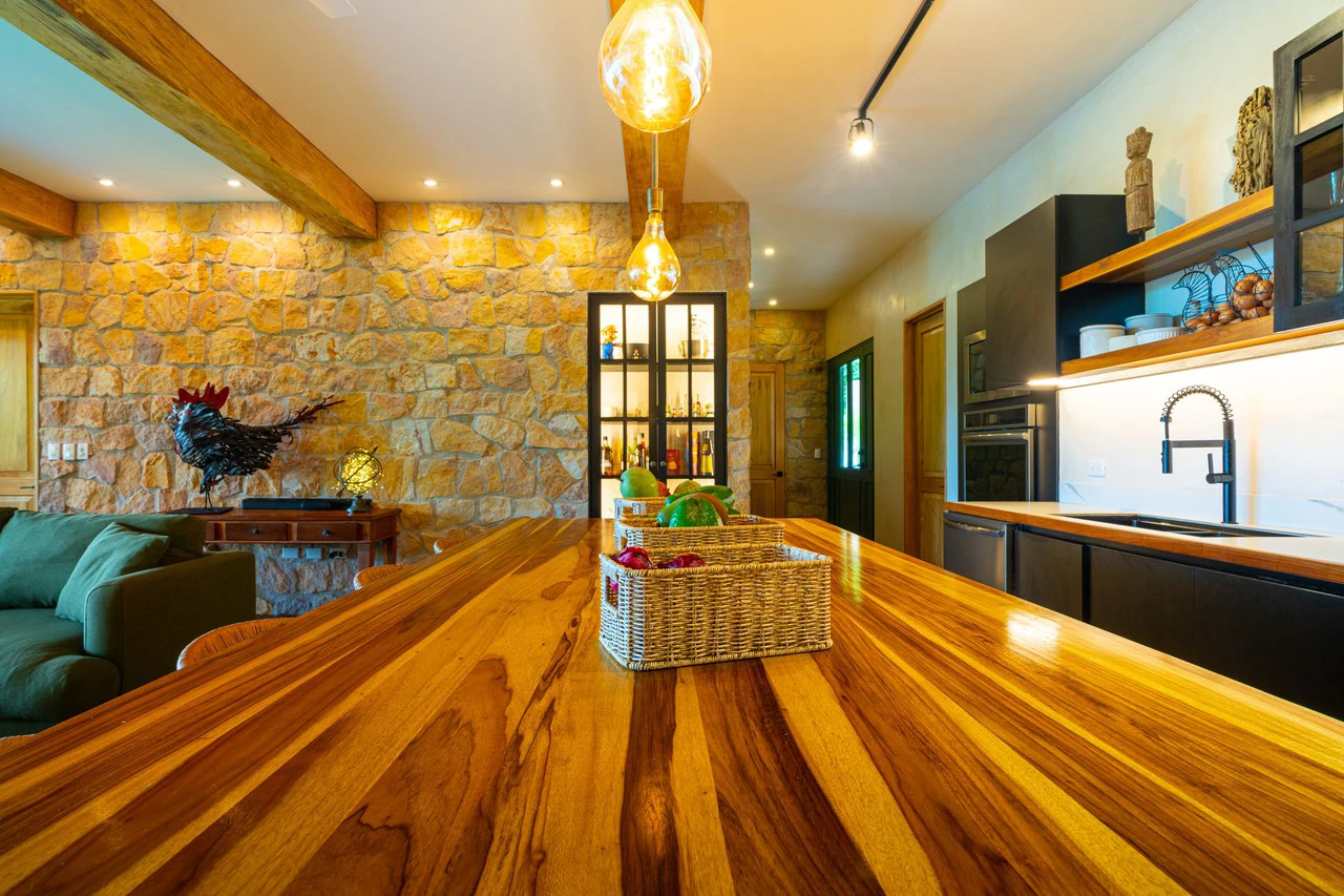Ocean View Luxury in the Heart of Ojochal – Seller Financing Available! - Gallery image 11