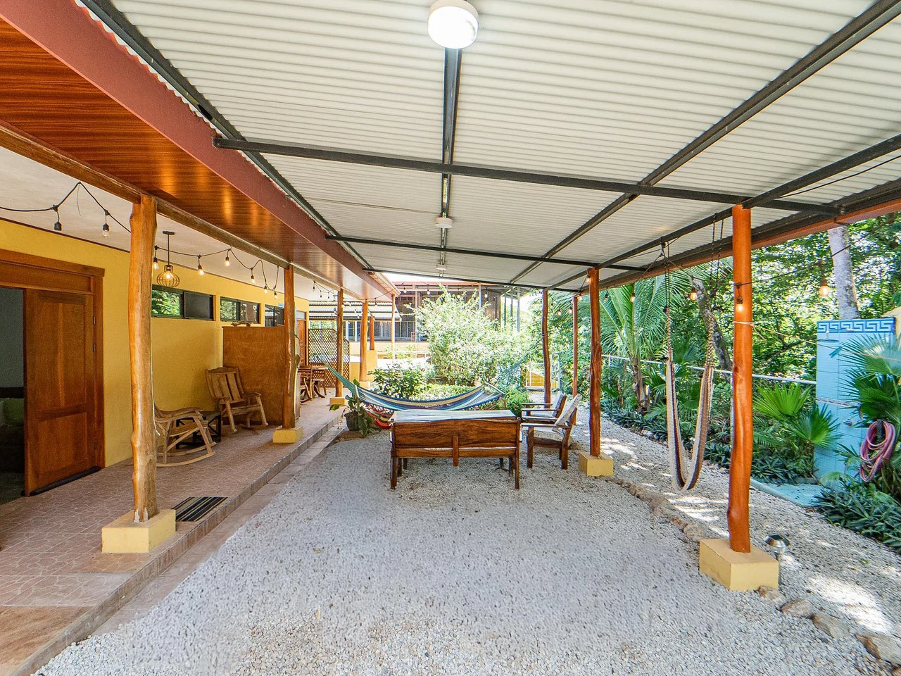Casa Flores: Downtown Playa Carrillo - Walking Distance to the Beach - photo 16
