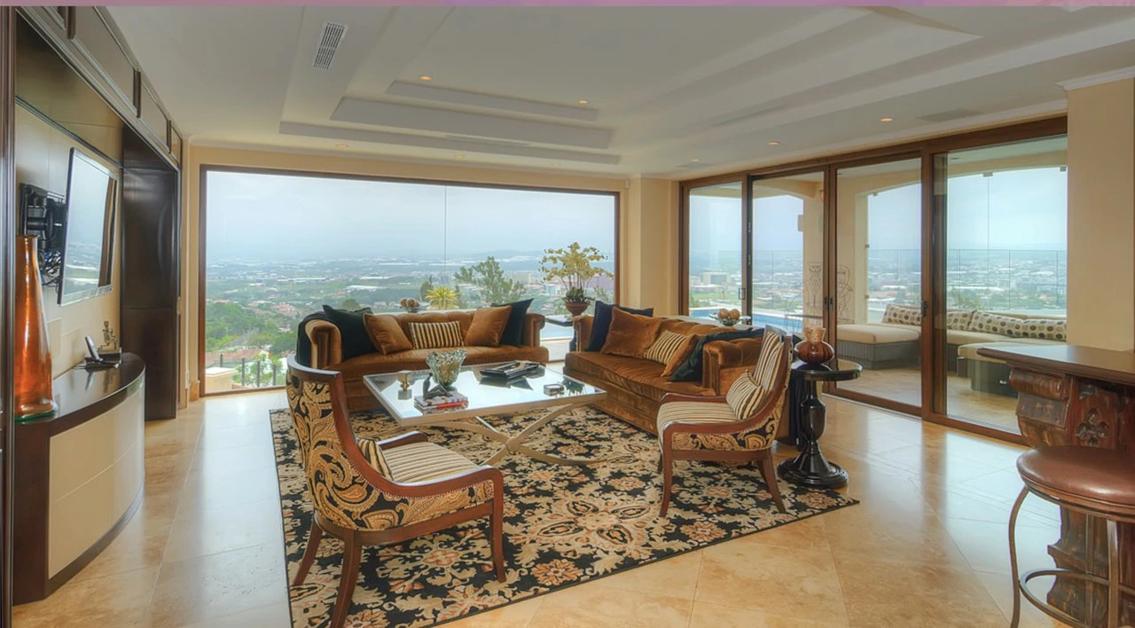 Casa Mirador: House For Sale in San Rafael - Gallery image 17
