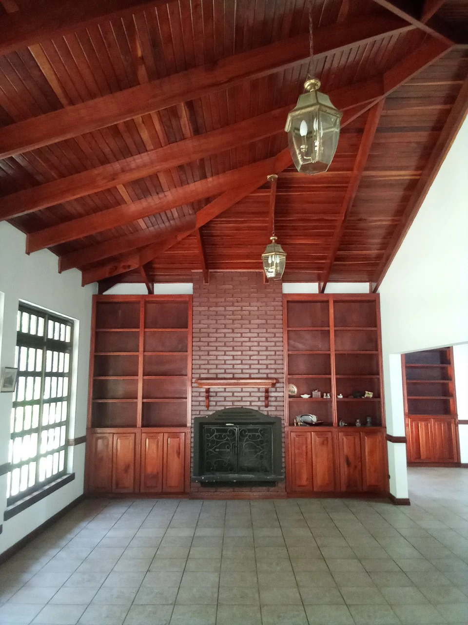 Mansion in the Hills: Spectacular Hacienda Mansion with City Views! - Gallery image 13